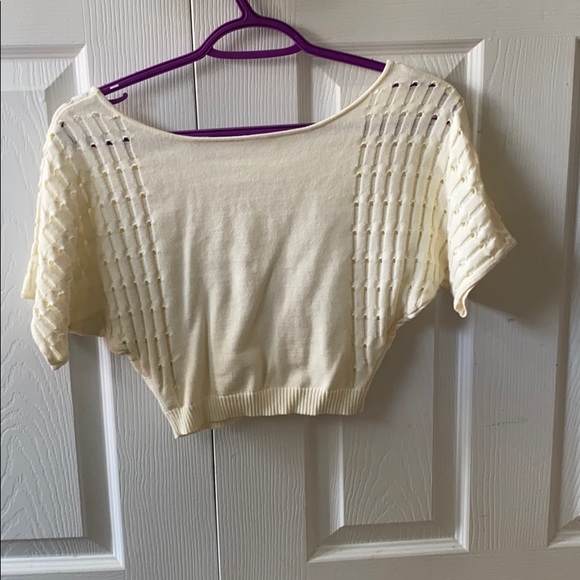 Long crop! - Picture 2 of 2